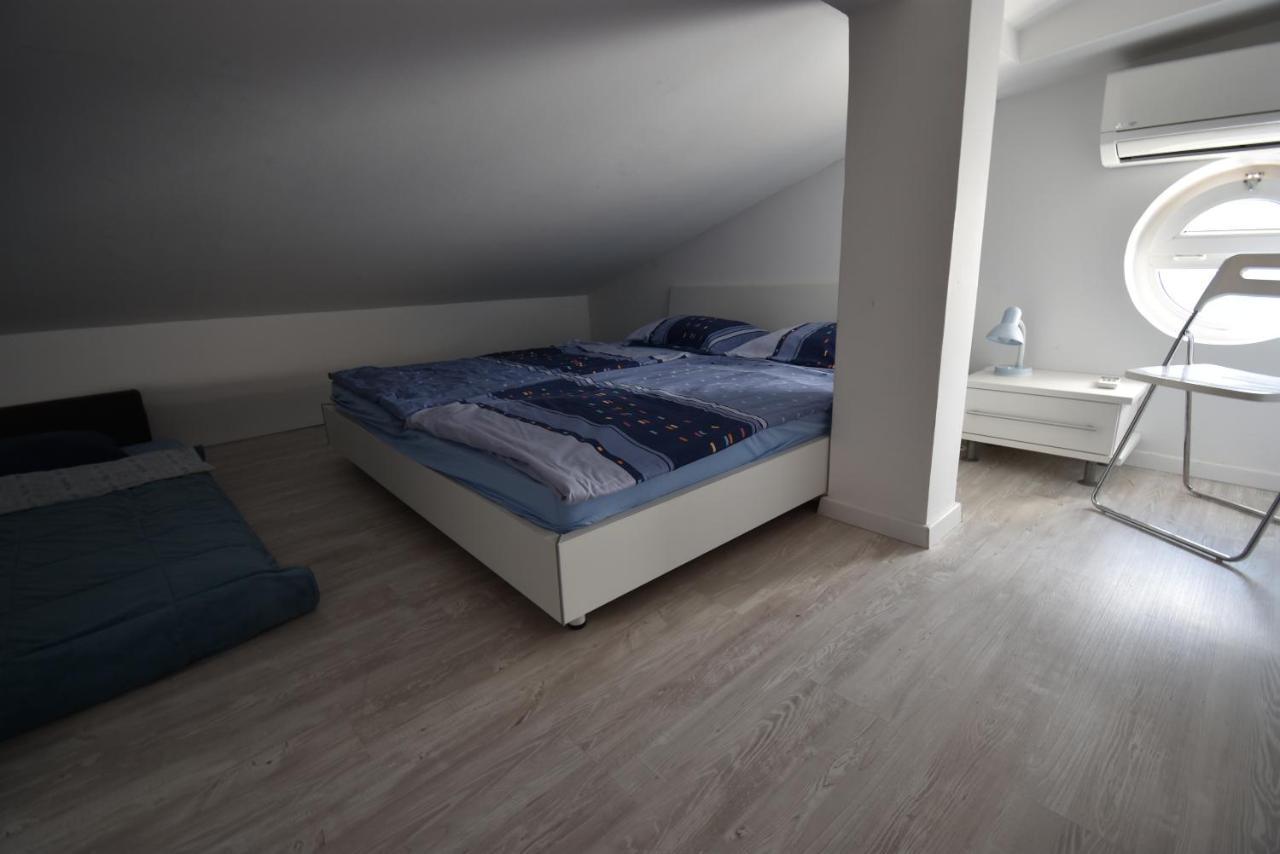 Apartma Tim 波尔托罗 外观 照片